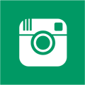 Instagram Icon Hover
