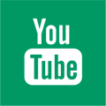 Youtube Icon Hover